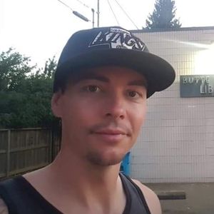 Meet your Posher, Nathan